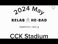 2024 May CCK Stadium