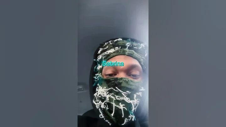 Yuno Miles wants to DATE Sabrina Carpenter 😍🔥