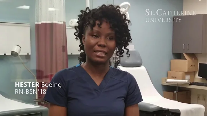Earn a Bachelor of Science in Nursing (RN to BSN) ...