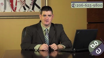 What is a Motion for Temporary Orders? Seattle Divorce Lawyer Eric Engel Explains