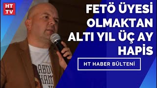 Tarihçi Uğurluele Fetöden Ceza