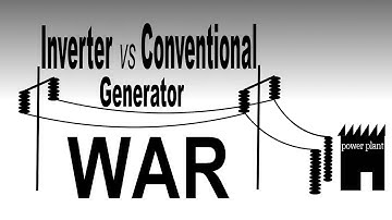Inverter Generator vs. Generator – Explained