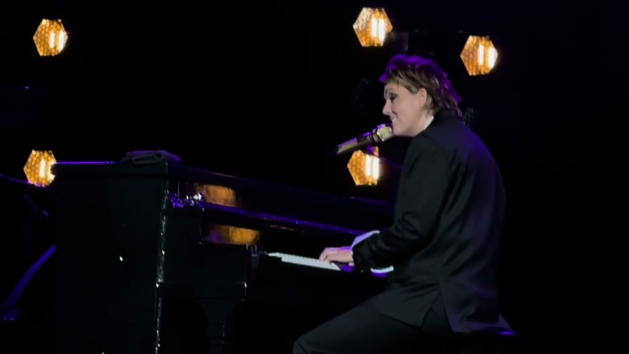 Brandi Carlile “Party of One” w/Josh Neumann, SistaStrings & Kyleen King 9.16.23