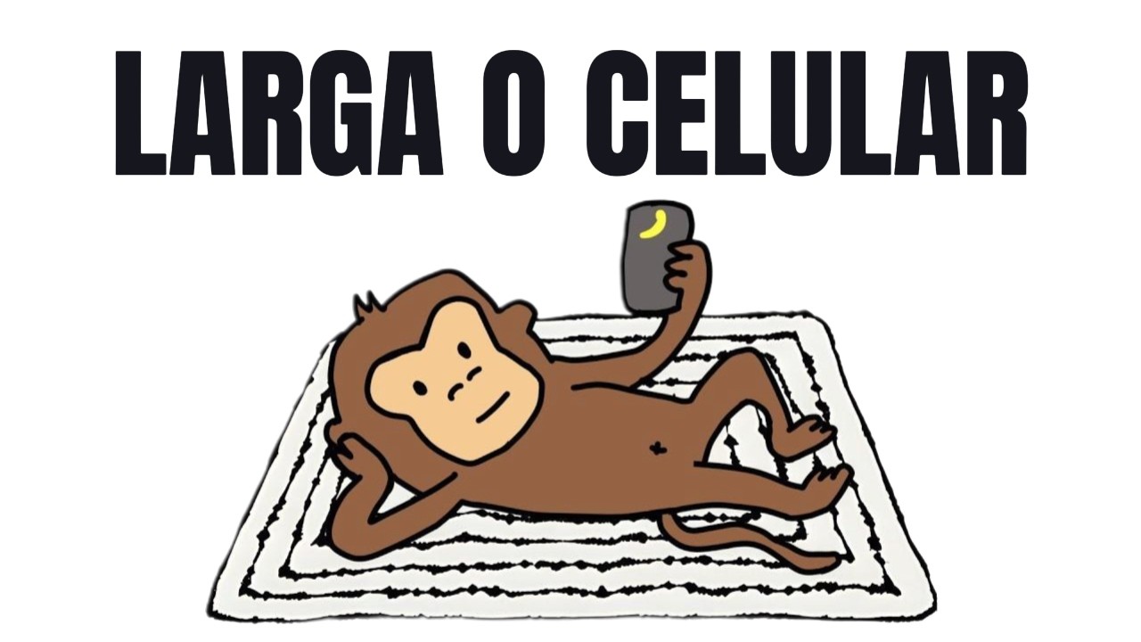 Você precisa ficar entediado. Aqui está o porquê.