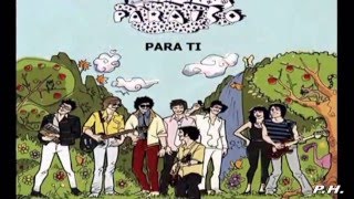 PARAISO - Para Ti (1980) chords