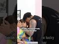 AUSTIN GETS EMOTIONAL WITH HIS KIDS🥹🥰❤️#shorts #acefamily #austinmcbroom #catherinepaiz #love #fyp