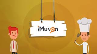 iMuvOn | Caters the Restaurant & Hotel Industry screenshot 4