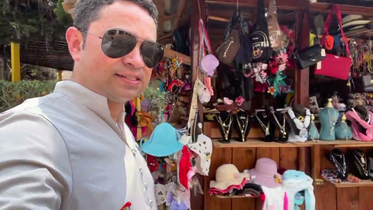 VALLE DE ANGELES, HONDURAS