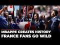 France Vs Senegal Highlights: Kylian Mbappe Makes History With Stunning 2 Goals In FIFA WC 2026