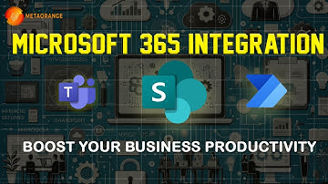 Top 5 Microsoft 365 Features That Will CHANGE Your Business