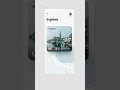 Design by Figma #uiux #uidesign #youtubeshorts #shortsvideo
