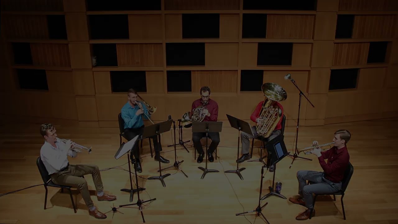 Selections from Porgy and Bess (comp. Gershwin/arr. Jack Gale)