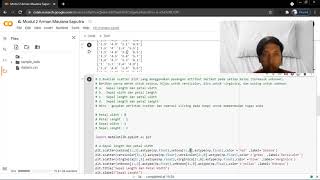 Modul 2 Datamining | Eksplorasi Data Menggunakan Matplotlib