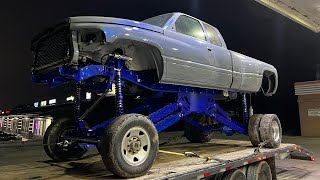 I Built The BIGGEST 2nd Gen Cummins! *90% Complete by Brandon24v 24,346 views 3 months ago 12 minutes, 33 seconds