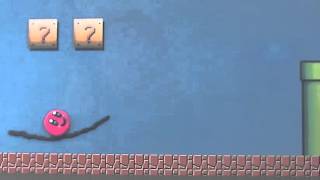 Stop-Motion Animated Video Game
