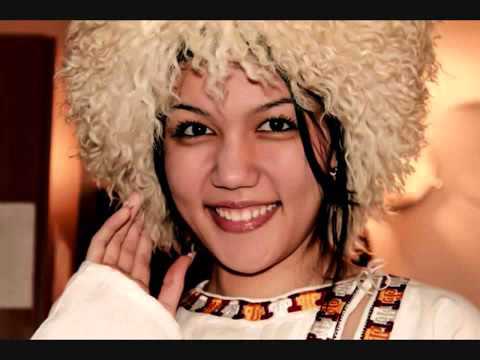 Turkmen Classic Music Song Mehmet Chopbash   محمد چوپباش