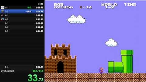 super bob 2 1-1 framerule save