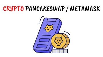 Buying Crypto in PancakeSwap using MetaMask Full Guide for Beginners (Animated)