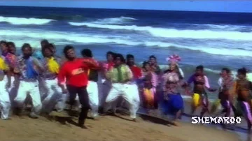 Mutamestri Songs - Jorugunnadhi Song - Chiranjeevi, Meena