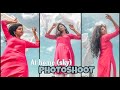 How to click pictures AT HOME | using SKY as a backdrop | step up your Instagram game