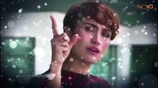 OST Encik Suami Mat Salih Celup - 'Kekasih Baruku' (Syazwanie) Video Lirik