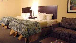 Edgewater Amenities