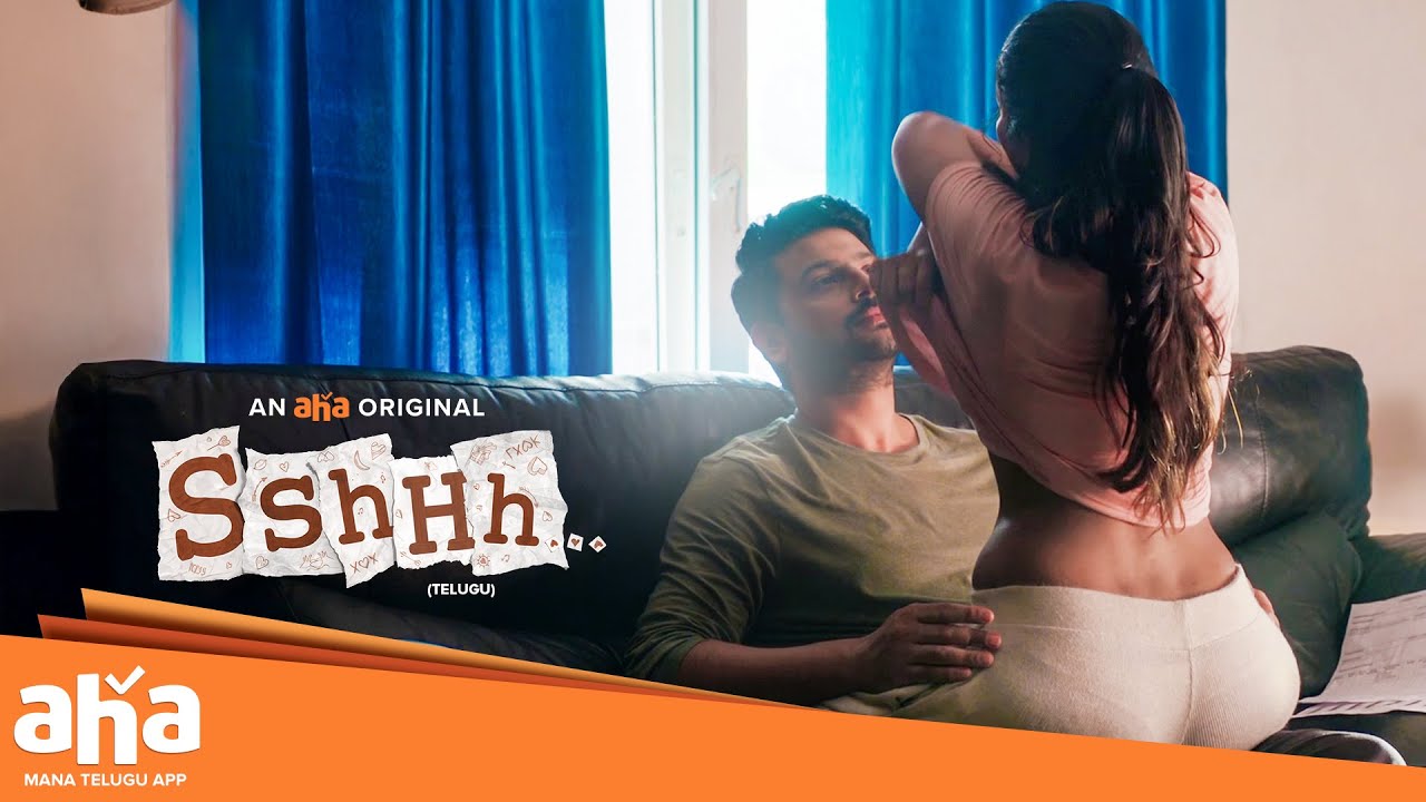 बेस्ट लव सीन | 3 रोज़ेज़ | शशश | पायल राजपूत | लेटेस्ट रोमांटिक सीन | ऐश्वर्या दत्ता | अहा