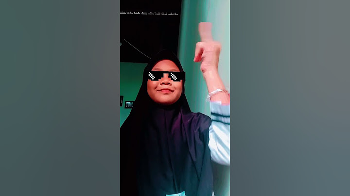 pov:gua lagi tomboy