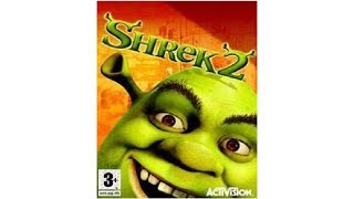 Shrek 2 (PC) [CAŁA GRA]