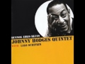 Johnny Hodges Quintet & Lalo Schifrin "Buenos Aires Blues" [Full Album] 2009 | bernie's bootlegs