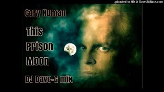 Gary Numan - This prison moon (DJ Dave-G mix)