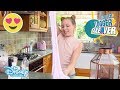 Vlogger Takeover | Coco's World - Fluffy Slime DIY | Disney Channel UK