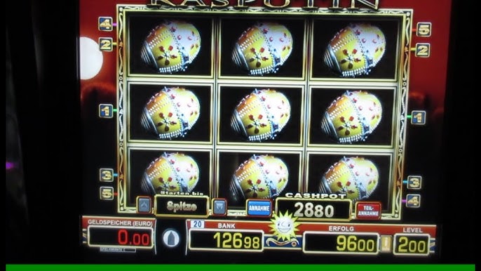 Kostenlos Automaten Spielen Exklusive Registrierung 300+ Spielautomaten