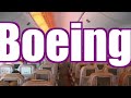 Boeing 777 300 Cabin Sound 1 hour  Airplane relaxation white noise&#39;ish