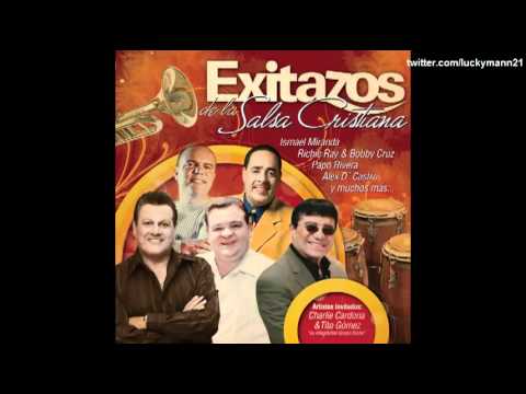 Metiendo Mano Con Dios - Bobby Cruz Y Charlie Card...