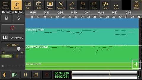 Luxor 2 (Java) Theme Song (My Version)