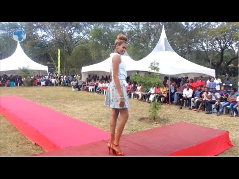 KMTC Nakuru campus cultural festival