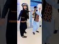 Balochi dance at boulevard mall by zebby baloch  la lado le balochi song 