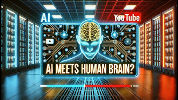 Biological Computers Are Here! Can Human Brain Cells Power AI