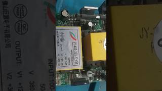 DJ sharpy light repair tips #teqnic #short