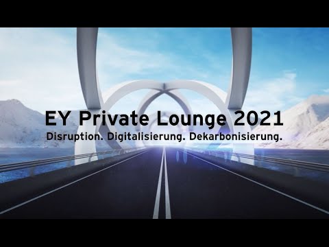 EY Private Lounge 2021