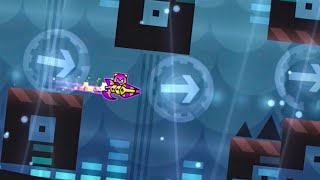 From Dust by PAHC (Review) | Geometry Dash 2.11