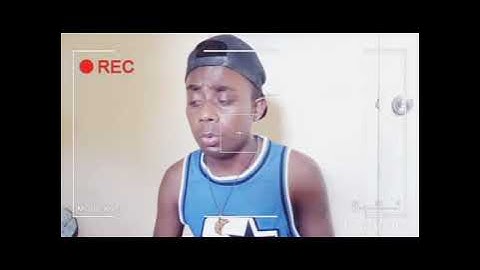 James Arthur - Empty Space (cover)