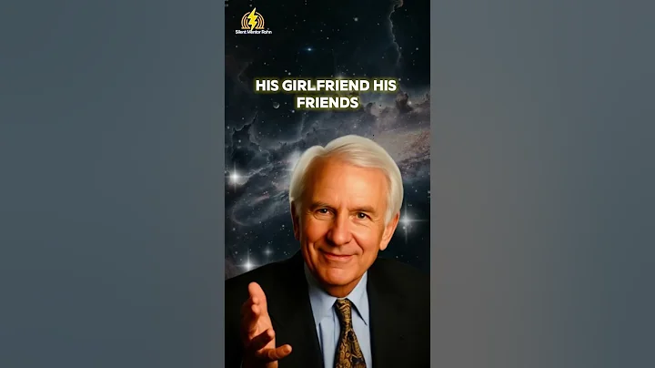 🛑 Stop Pleasing Others! Unlock YOUR Dream Life NOW! 🚀