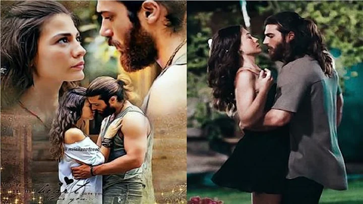 Cul ha sido la ayuda ms importante de Can Yaman a Demet zdemir en su carrera?