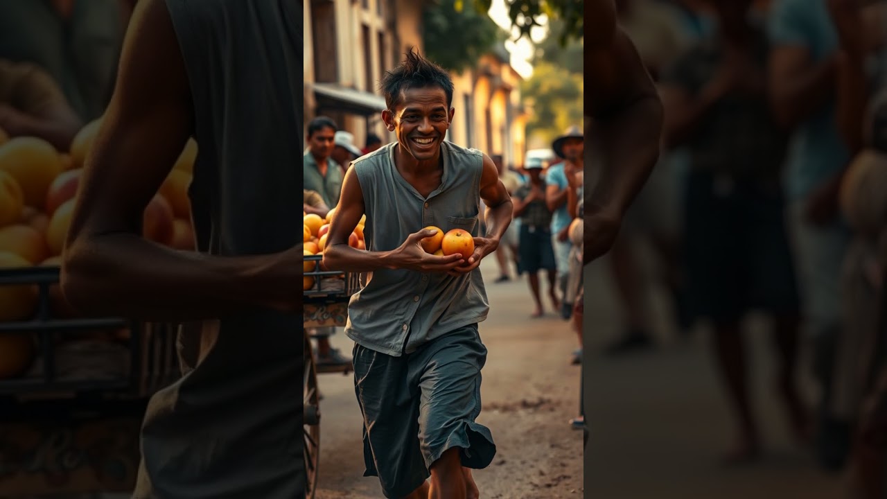 The Marathon That Tried to Dehydrate Everyone