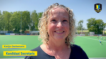 Aankondiging ALV en kandidaat bestuurslid HMHC