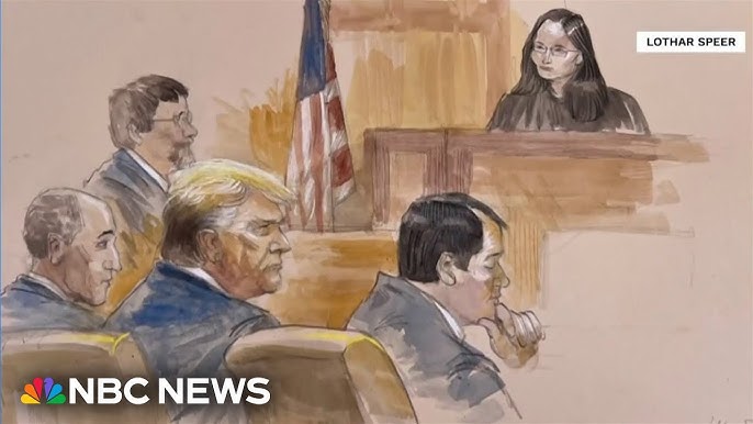 Judge Hears Arguments On Motions To Dismiss Trump Classified Documents Charges