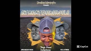 Umnikazi Wemphuphu- NyamaYembongolo featuring Sipho Mercent x Fraz Lo Donara x Tonga Prince.