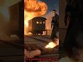 THE LAST TRAIN THROUGH THE DESERT | CINEMATIC THRILLER SHORT FILM #train #desert #redemption
